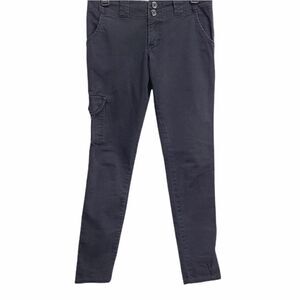 Sanctuary‎ Surplus Black Jean Pants Size 26